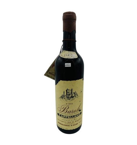 Vintage bottle dott g - vintage,