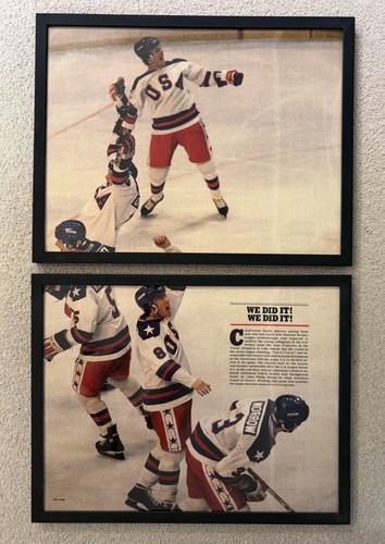 1980 miracle ice usa hockey - on,
