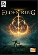 Elden Ring DIGITAL STEAM PC CD