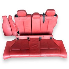 TAPPEZZERIA COMPLETA PER BMW