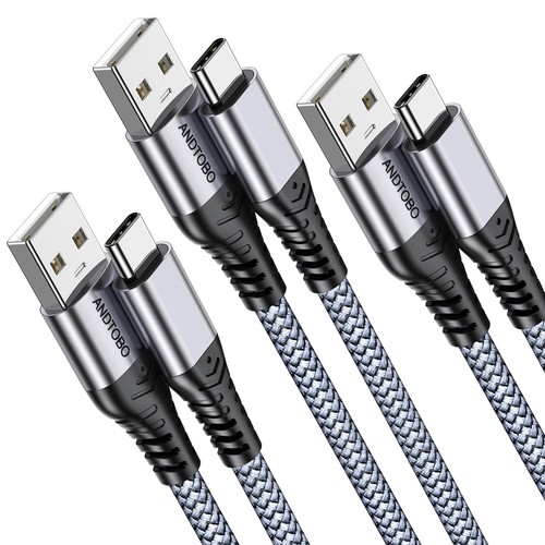 Cavo usb - usb, type