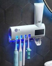 Sterilizzatore per Spazzolino