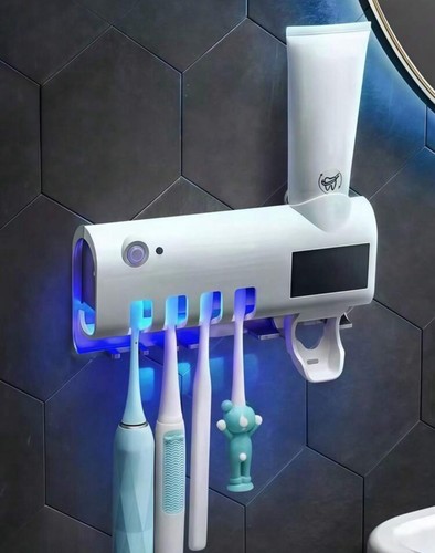 Sterilizzatore per spazzolino - sterilizzatore,