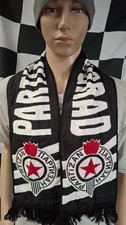 Sciarpa Partizan Belgrado