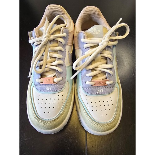 Nike air force shadow - air,