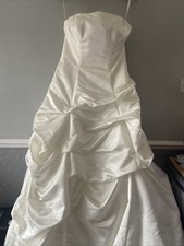 Abito da sposa Alfred Angelo