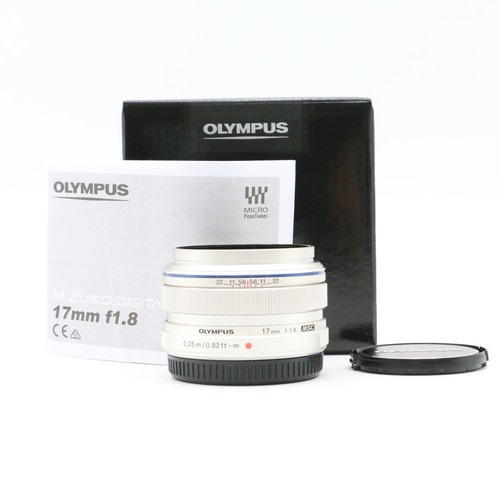 Olympus zuiko obiettivo - olympus, m.zuiko