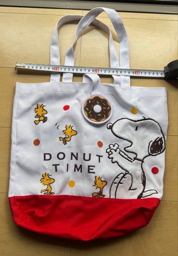 Borsa tote snoopy - tote,