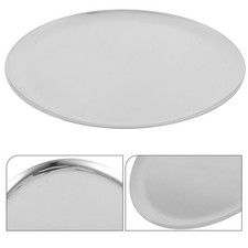  Vassoi Acciaio Inox Per