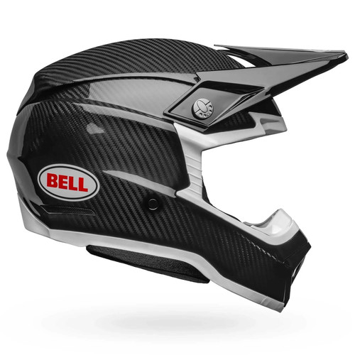 Casco bell moto 10 - casco,