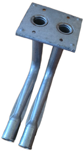 Coppia venturi ricambio - venturi,