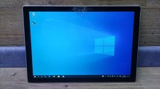 Microsoft Surface Pro 5 Tablet