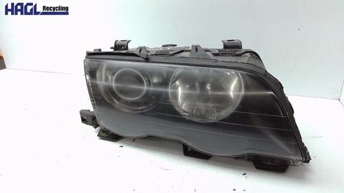 Faro xenon destro bmw 330d - 330d, e46