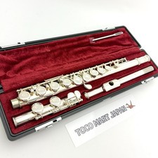 Flauto YAMAHA YFL-211SII