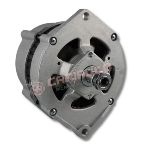 Aleternatore 24v 80a - aleternatore,