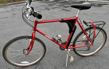 Vintage 1985 Specialized