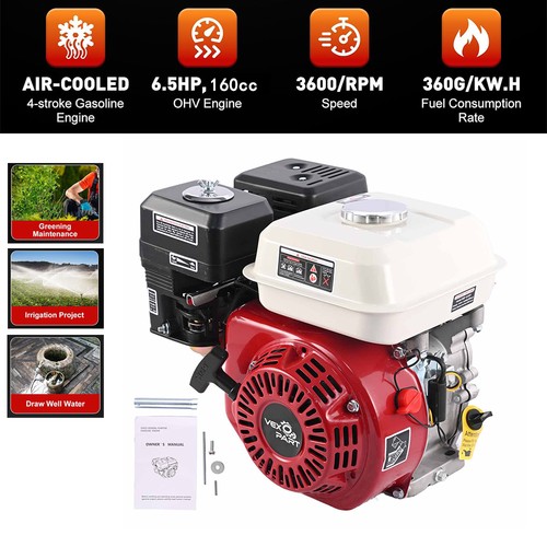 For honda gx160 5hp - for, 4
