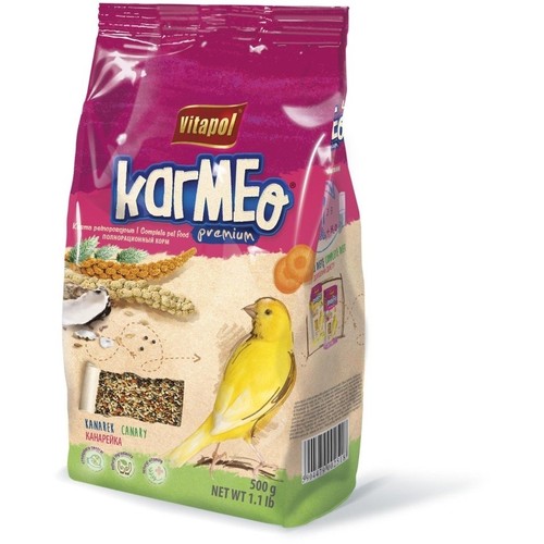 Vitapol mangime per canarini - vitapol,