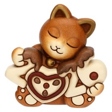 Buon Anno 2026 Thun, Gatto