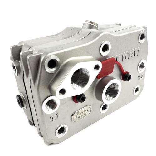 Kit riparazione compressore
