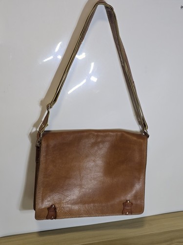 Leather borsa a - -,