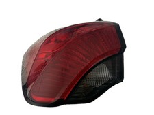 STOP FANALE POSTERIORE