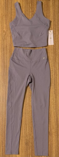 Set yoga pilates - pilates, donna