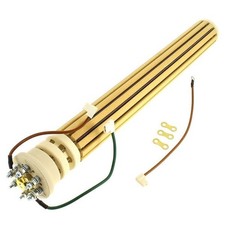 Resistenza steatite 3000w
