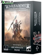 Warhammer The Horus Heresy -