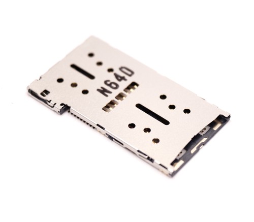 Lettore schede micro sim - lettore,