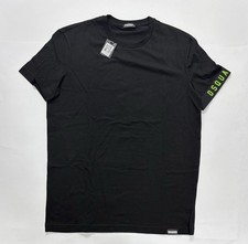 T-shirt Dsquared2 Uomo Tg XL