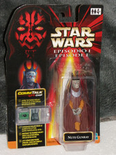 Figurine Star Wars Episode I -