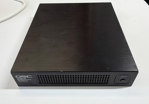 Qsc sys core nano - q-sys,