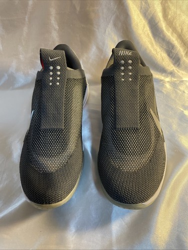 Nike adapt wolf grey - nike,