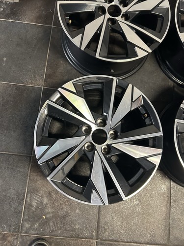 Cerchi lega peugeot 308 - in,