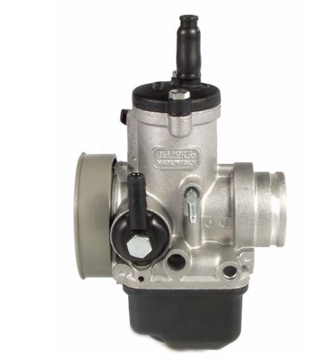Carburatore vespa lambretta - carburatore,
