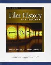 Film History: An Introduction