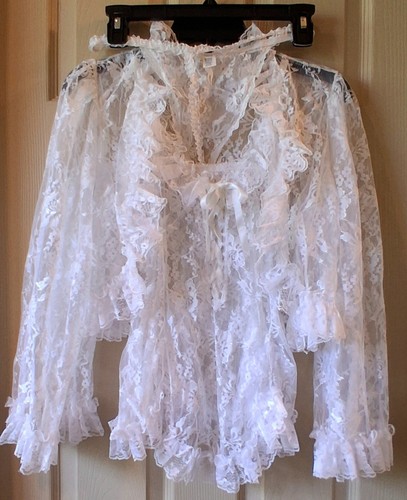 Set lingerie pezzi - 3,