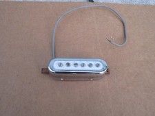 Pickup chitarra Teisco