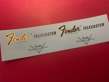 Fender '68 Telecaster CBS