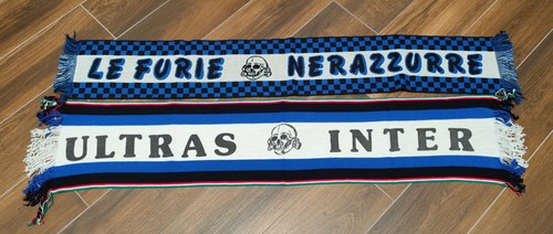 Lotto due sciarpe sciarpa - sciarpe,