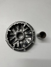 Variatore Malossi Yamaha T-Max