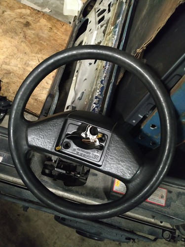 Volante originale golf 2 - 1,