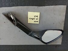 specchietto sinistro gilera nexus 500 2004 2006 Danni Vedi Foto