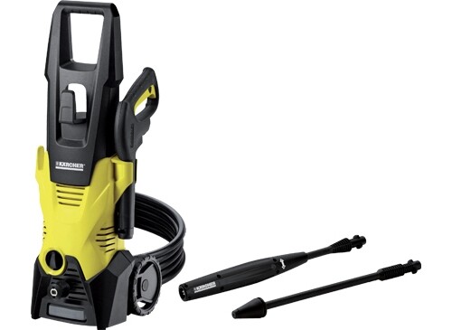 Karcher idropulitrice - karcher,
