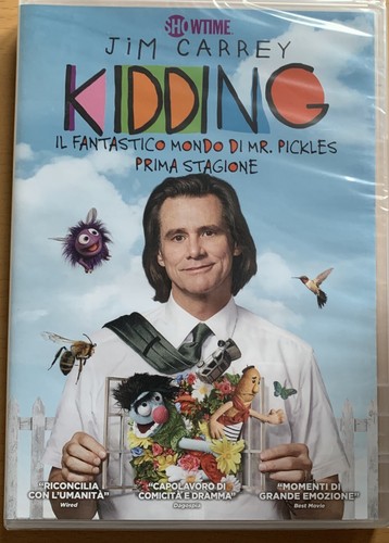 Kidding fantastico mondo - kidding,