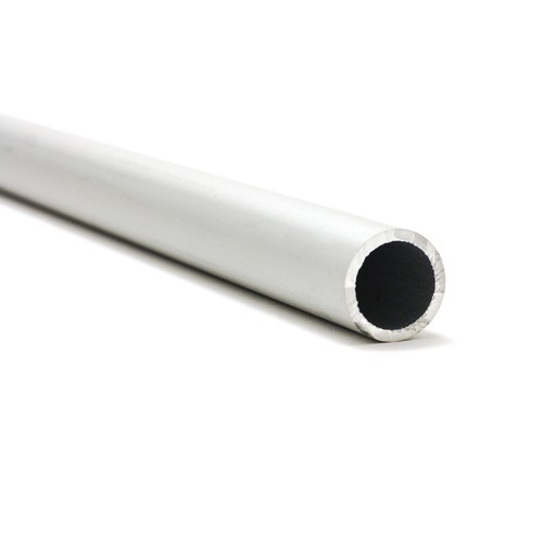 Tubo alluminio anodizzato - alluminio,