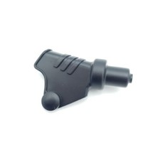 Gommino soffietto leva