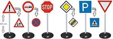 SIMBA 1198 BIG SEGNALI STRADALI