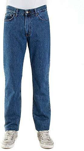 Jeans carrera denim m0d - jeans,